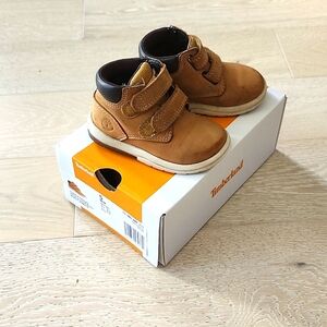 Timberland Toddler Snow boots